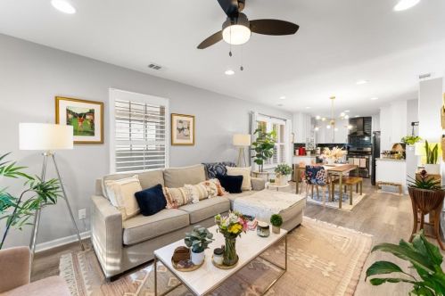 14 Eugenia Pl, Atlanta GA  30318-6357 exterior