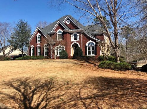 531 Providence Club Dr, Monroe, GA 30656-3363