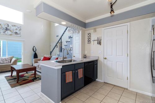 4130 Netherland St, Denver CO  80249-8004 exterior