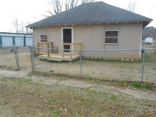 209 Central Ave, Rudy, AR 72952-9070
