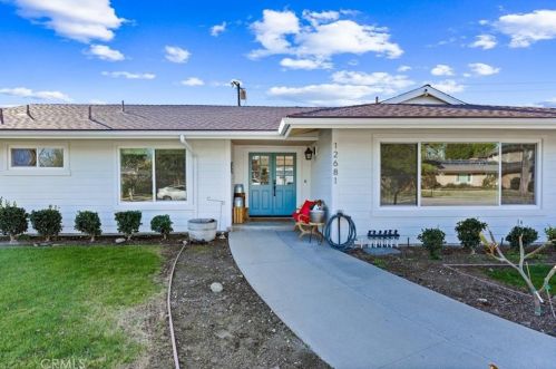 12681 Swidler Pl, Santa Ana CA  92705-1210 exterior