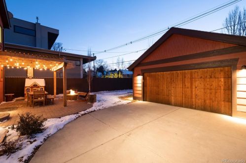 651 Dexter St, Denver CO  80220-5037 exterior