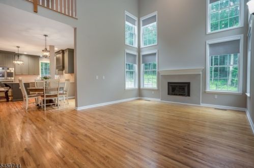 14 Forest Ridge Dr, Hackettstown NJ  07840-4846 exterior