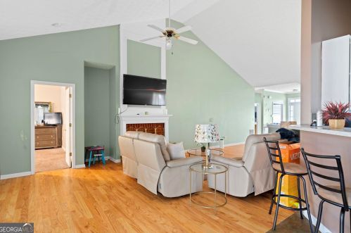 556 Goldfinch Way, Stockbridge GA  30281-9027 exterior
