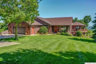 4195 Saint Catherine Rd, Bellevue IA  52031-9551 exterior