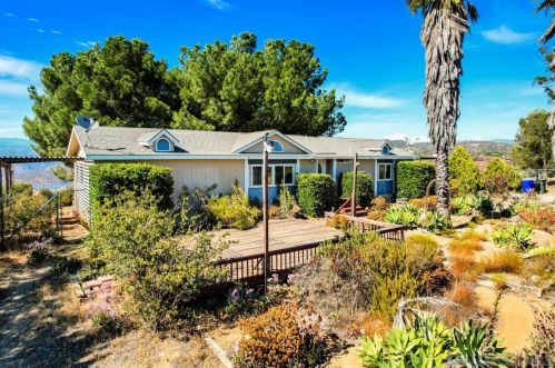 22434 Pamo Valley Vw, Ramona, CA 92065-5500