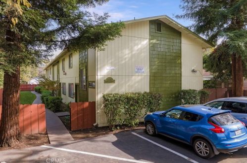 1166 Hobart St, Chico, CA 95926-3855