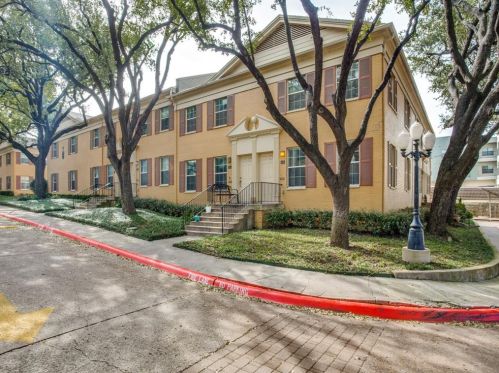 4751 Bradford Dr, Dallas, TX 75219-1435