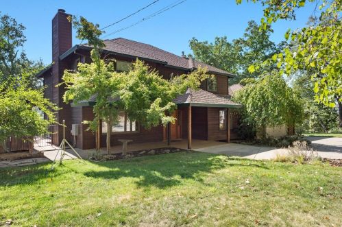 3052 Verde Robles Ct, Snowline Camp, CA 95709-9544