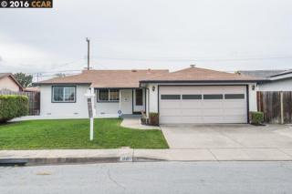 35197 Santiago St, Fremont, CA 94536-4547