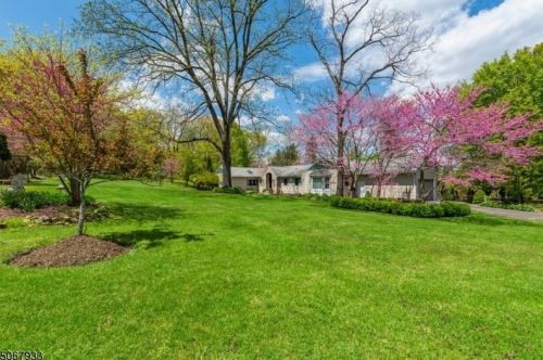 9 Four Bridges Rd, Chester, NJ 07930-2073