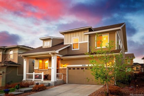 26881 Roxbury Pl, Denver, CO 80016-7527