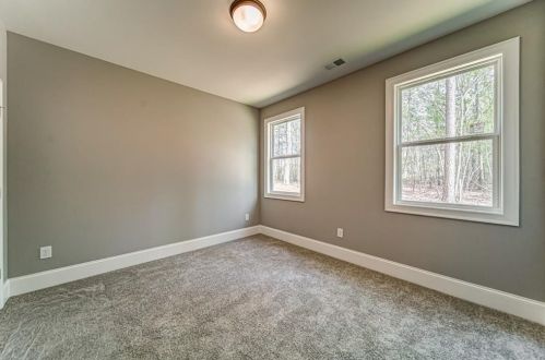 258 Chadwick Pl, Big Canoe GA  30143-7032 exterior