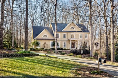 273 Mossy Way, Kennesaw, GA 30152-5705