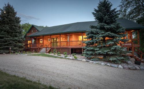 7458 39th Ave, Garfield, MN 56332-8331