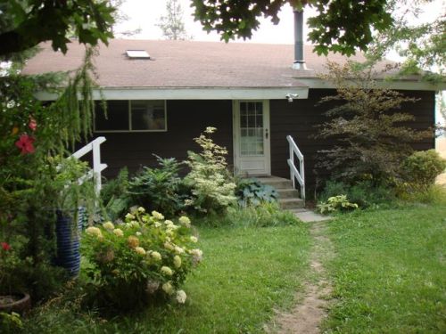 13910 Short Rd, Amber, WA 99004-9555