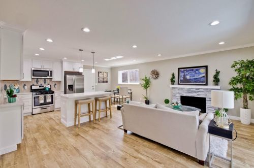 3420 Buckner Dr, San Jose, CA 95127-3409