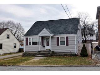 100 Toledo Ave, Pawtucket, RI 02860-4730