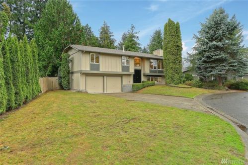 17641 156th Ave, Seattle, WA 98058-9011