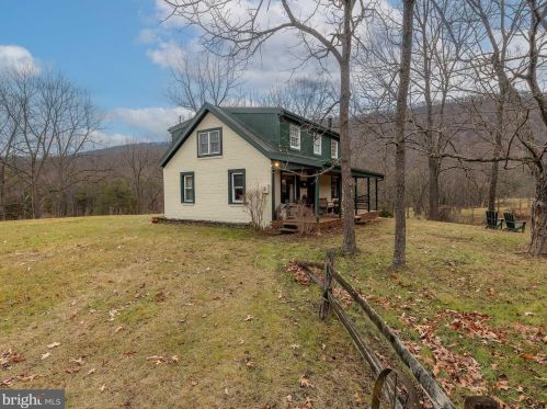 509 Elnina Dr, Hedgesville, WV 25427-4188