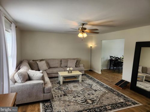 9315 Stonegate Ln, Rhoadesville VA  22542-8560 exterior