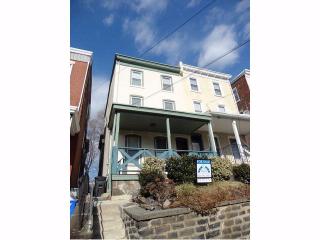 3443 Indian Queen Ln, Philadelphia PA  19129-1520 exterior