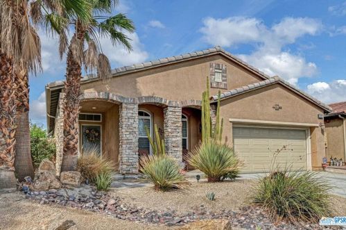 2602 Desert Breeze Way, Palm Springs, CA 92262-8801