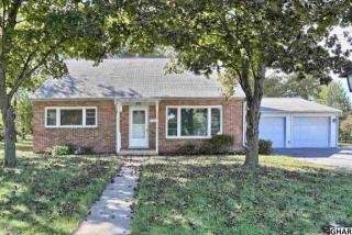 1842 Ridgeview Dr, Carlisle, PA 17013-1146