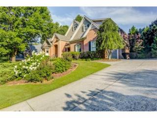 1071 Bridge Mill Ave, Holly Springs, GA 30114-7717