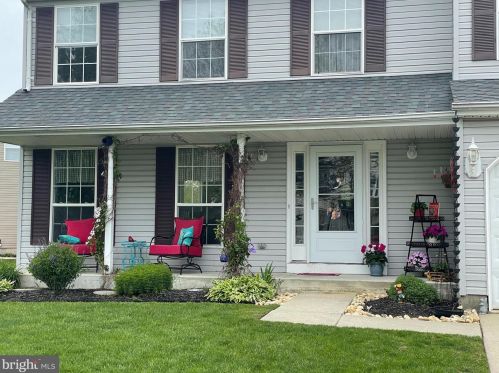 24 Aster Dr, Erial, NJ 08081-4174