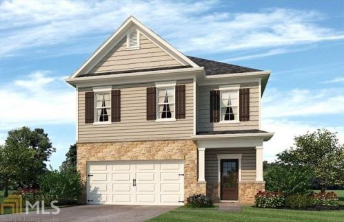 2039 Apple Orchard Way, Austell, GA 30168
