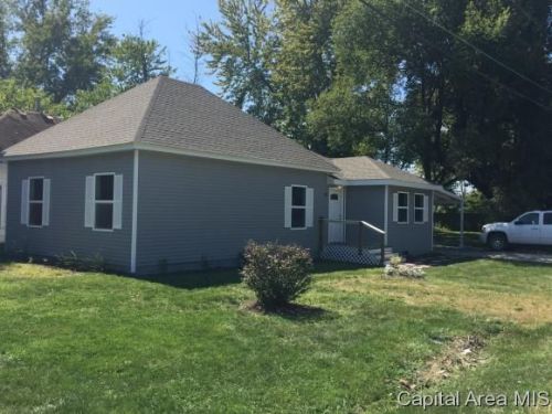 711 Main St, Athens, IL 62613-9369
