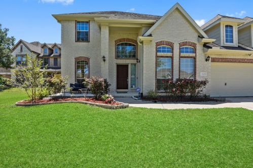 2505 Oak Dale Way, Taylor Lake Village, TX 77586-4018