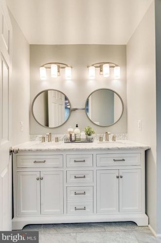 7938 Lk Pleasant, Springfield VA  22153-3004 exterior