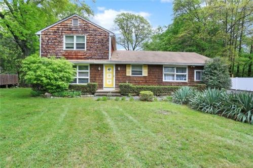 44 Norwalk Rd, Norwalk, CT 06850-4401