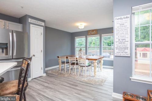 2021 Maria Ct, Forest Hill MD  21050 exterior