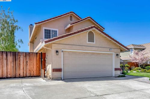 4556 Maureen Cir, Livermore, CA 94550-8003