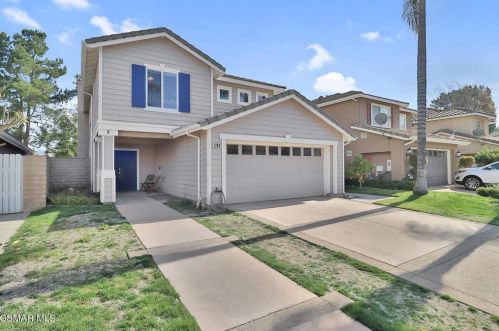 1284 Hobbit Ct, Simi Valley, CA 93065-5157