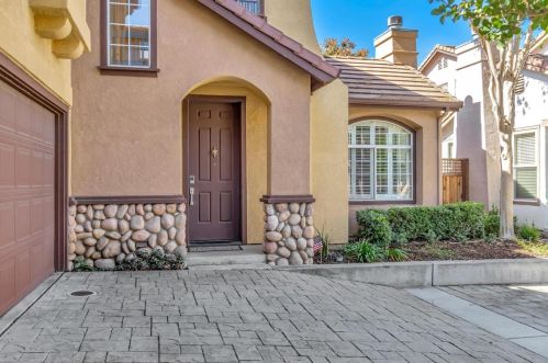 2755 Rubino Cir, San Jose, CA 95125-6308