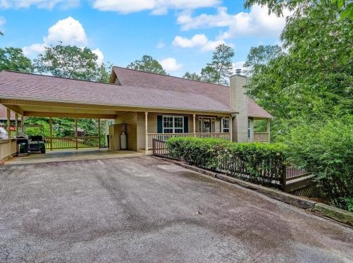 782 Hardy Rd, Martin, GA 30557-4621