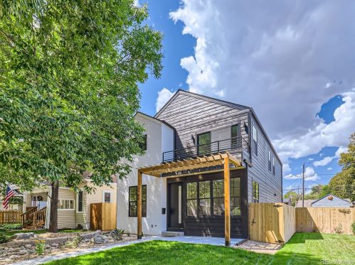 3943 Zenobia St, Denver, CO 80212-2216