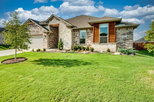 632 Mcneill Ln, Fort Worth, TX 76179-6357