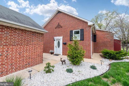 268 Harlem Rd, Riviera Beach, MD 21122-2911