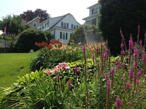 16 Windsor Rd, Providence, RI 02905-3726