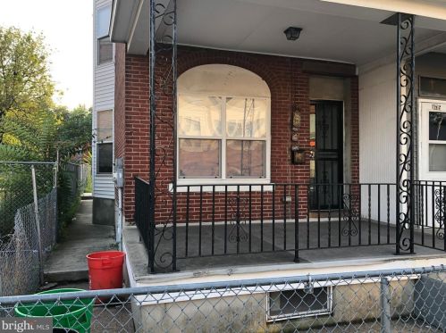 1637 Mount Ephraim Ave, Camden, NJ 08104-1664