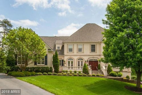 14923 Alpine Bay Loop, Gainesville, VA 20155-2808