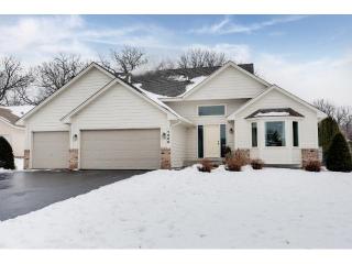 5000 143rd Ave, Anoka, MN 55303-5658
