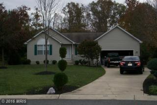 2718 Cotoneaster Ct, Waldorf, MD 20601-2669