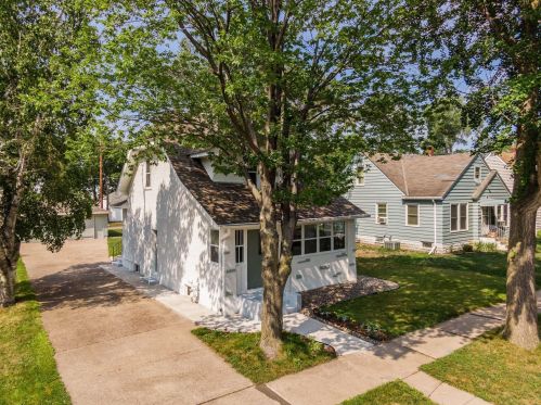 1221 4th St, Saint Paul MN  55106-5309 exterior