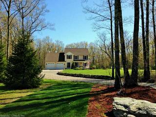 23 Cape Ave, Killingly, CT 06239-2206